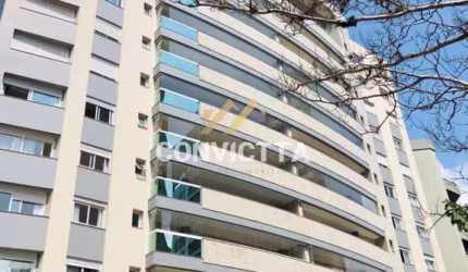 EXCELENTE APARTAMENTO ALTO PADRÃO PARA VENDA NO BAIRRO EXPOSIÇÃO