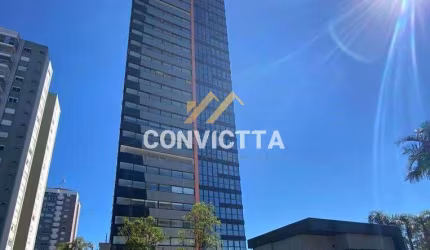 APARTAMENTO DE ALTO PADRÃO PARA VENDA NO BAIRRO UNIVERSITÁRIO