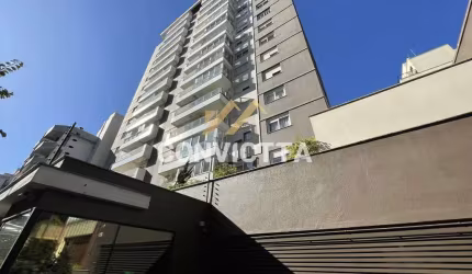 APARTAMENTO SEMI MOBILIADO PARA VENDA NO BAIRRO EXPOSIÇÃO