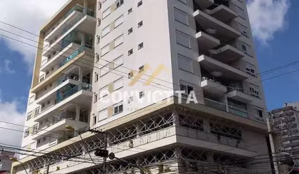 APARTAMENTO MOBILIADO PARA VENDA NO BAIRRO SÃO PELEGRINO