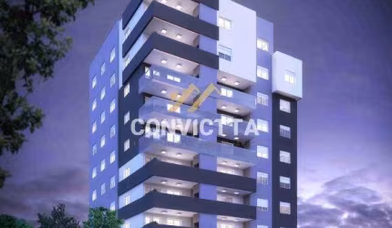APARTAMENTO COM TERRAÇO PARA VENDA NO BAIRRO PANAZZOLO