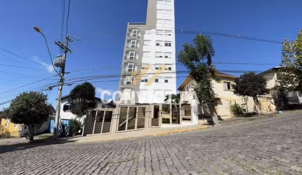 APARTAMENTO NOVO PARA VENDA NO BAIRRO RIO BRANCO