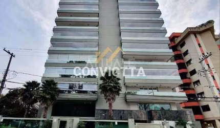 APARTAMENTO MOBILIADO NO BAIRRO EXPOSIÇÃO