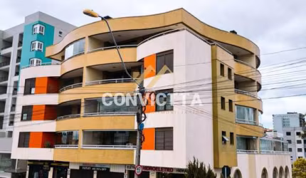 COBERTURA DUPLEX PARA VENDA NO BAIRRO BELA VISTA