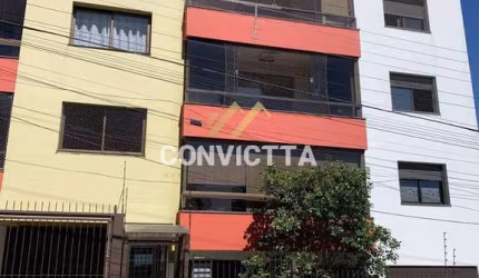 APARTAMENTO MOBILIADO PARA VENDA NO BAIRRO UNIVERSITÁRIO