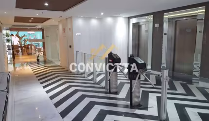 SALA COMERCIAL PARA VENDA NO BAIRRO VILLAGIO IGUATEMI