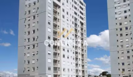 APARTAMENTO SEMI MOBILIADO PARA VENDA NO BAIRRO  DE LAZZER