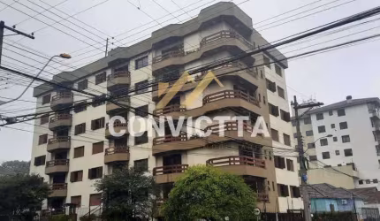APARTAMENTO SEMI MOBILIADO PARA VENDA NO BAIRRO RIO BRANCO