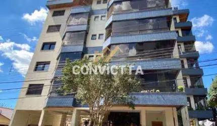 APARTAMENTO PARA VENDA NO BAIRRO LORDES