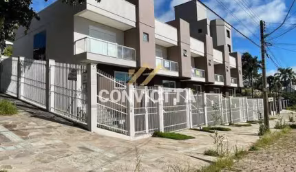 SOBRADO PARA VENDA NO BAIRRO COLINA SORRISO