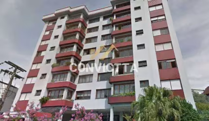 APARTAMENTO MOBILIADO PARA VENDA NO BAIRRO CENTRO