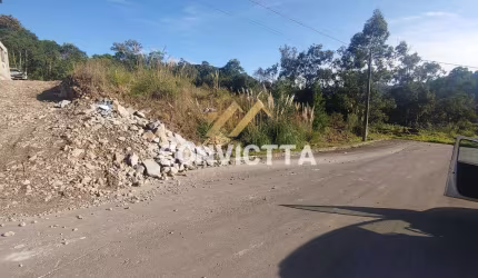 TERRENO PARA VENDA NO BAIRRO CIDADE NOVA