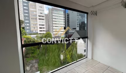 APARTAMENTO PARA VENDA NO BAIRRO EXPOSIÇÃO
