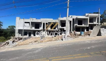 SOBRADO PARA VENDA NO BAIRRO BELA VISTA