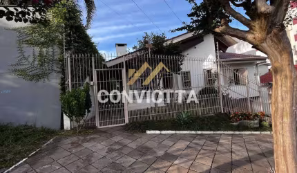 CASA PARA VENDA NO BAIRRO SANTA CATARINA