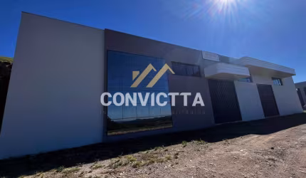 PAVILHÃO COMERCIAL PARA LOCAÇÃO NO BAIRRO NOVA MILANO EM FARROUPILHA-RS