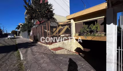 CASA PARA VENDA NO BAIRRO PANAZZOLO
