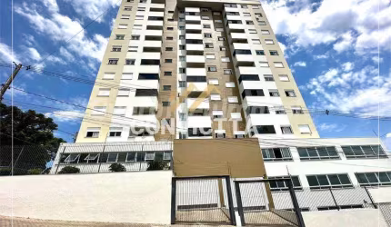 APARTAMENTO SEMI MOBILIADO PARA VENDA NO BAIRRO CRUZEIRO