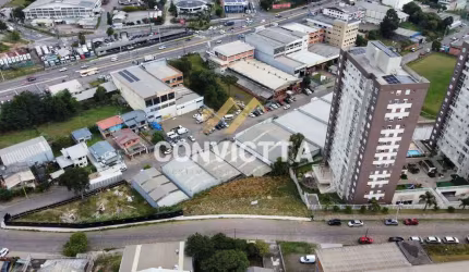 TERRENO NO BAIRRO PANAZZOLO PARA VENDA