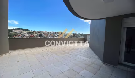 APARTAMENTO PARA VENDA E LOCAÇÃO NO BAIRRO PANAZZOLO