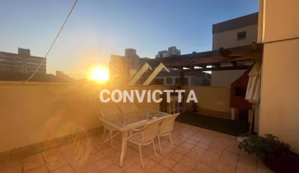 APARTAMENTO PARA VENDA NO BAIRRO EXPOSIÇÃO