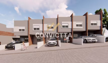 SOBRADO PARA VENDA NO BAIRRO NOSSA SENHORA DAS GRAÇAS