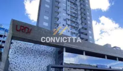 APARTAMENTO SEMI MOBILIADO PARA VENDA NO BAIRRO NOSSA SENHORA DE LOURDES