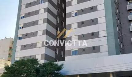 APARTAMENTO MOBILIADO PARA VENDA NO BAIRRO CENTRO