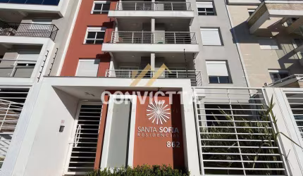 APARTAMENTO PARA VENDA NO BAIRRO COLINA SORRISO