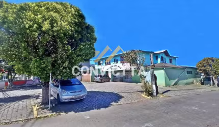 CASA COMERCIAL PARA VENDA NO BAIRRO DESVIO RIZZO
