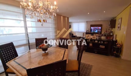 APARTAMENTO PARA VENDA NO BAIRRO EXPOSIÇÃO