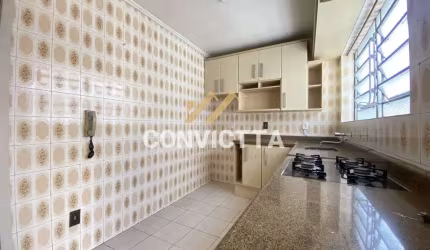 APARTAMENTO SEMI MOBILIADO PARA VENDA NO BAIRRO PIO X