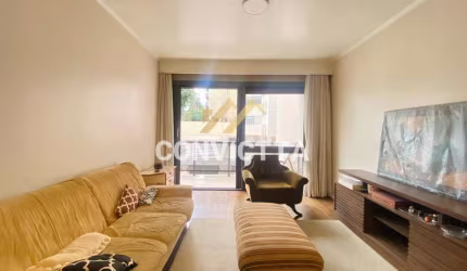 APARTAMENTO PARA VENDA NO BAIRRO EXPOSIÇÃO
