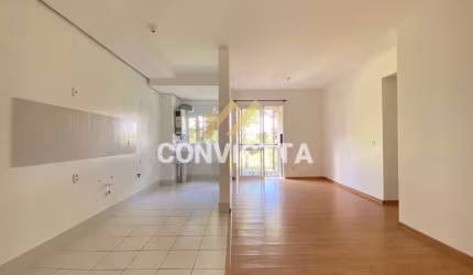 APARTAMENTO PARA VENDA NO BAIRRO SANTA CATARINA