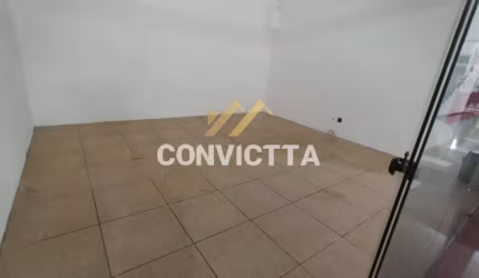 SALA COMERCIAL PARA LOCAÇÃO NO CENTRO