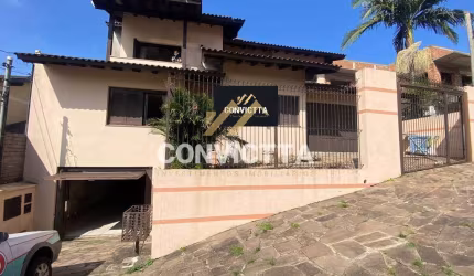 CASA RESIDENCIAL PARA VENDA NO BAIRRO SANVITTO