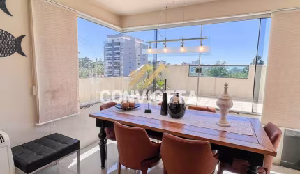 APARTAMENTO PARA VENDA NO BAIRRO CHARQUEADAS