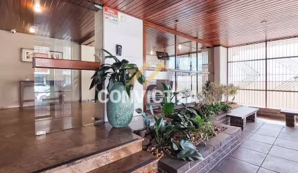 APARTAMENTO DUPLEX PARA VENDA NO CENTRO