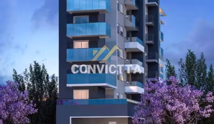 APARTAMENTO PARA VENDA NO BAIRRO CRUZEIRO