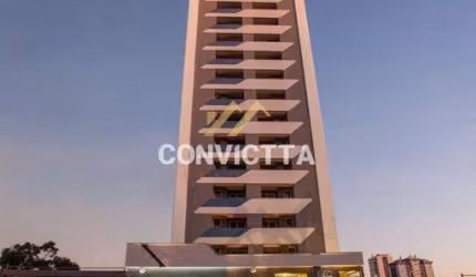 APARTAMENTO SEMI MOBILIADO PARA VENDA NO BAIRRO PANAZZOLO.