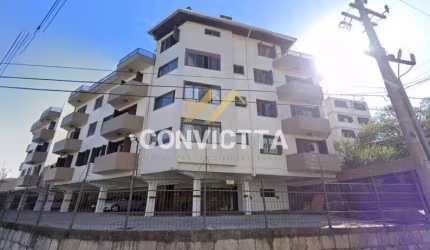 COBERTURA PARA VENDA NO BAIRRO SANTA CATARINA.