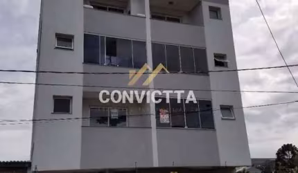 COBERTURA DUPLEX PARA VENDA NO BAIRRO SAGRADA FAMÍLIA.