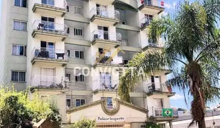 APARTAMENTO SEMI MOBILIADO PARA VENDA NO BAIRRO NOSSA SENHORA DE LOURDES