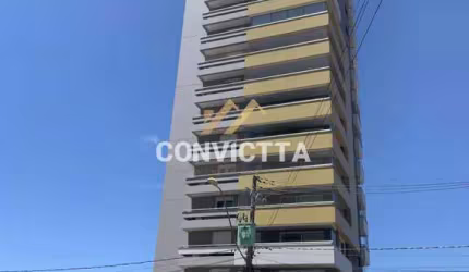 APARTAMENTO PARA VENDA NO BAIRRO EXPOSIÇÃO.