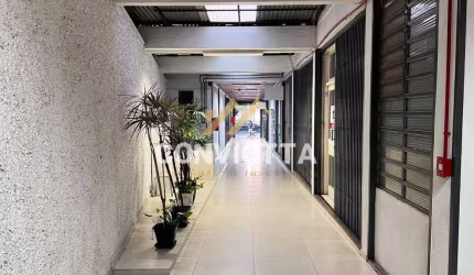 SALA TÉRREA PARA LOCAÇÃO NO BAIRRO SÃO PELEGRINO