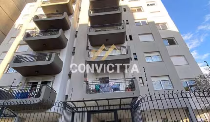APARTAMENTO PARA VENDA NO BAIRRO EXPOSIÇÃO