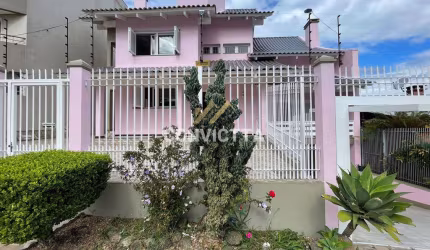 CASA PARA VENDA E LOCAÇÃO NO BAIRRO BELA VISTA