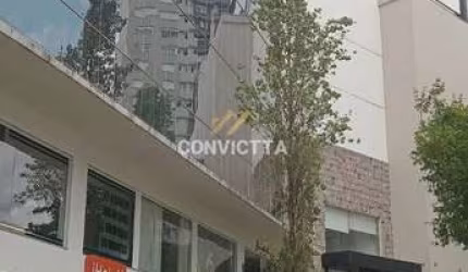 SALA COMERCIAL PARA LOCAÇÃO NO BAIRRO EXPOSIÇÃO