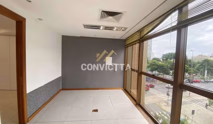 SALA COMERCIAL PARA LOCAÇÃO NO BAIRRO CENTRO