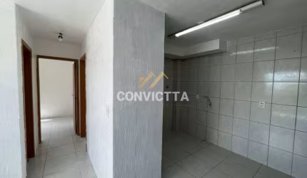 APARTAMENTO PARA VENDA NO BAIRRO PRESIDENTE VARGAS